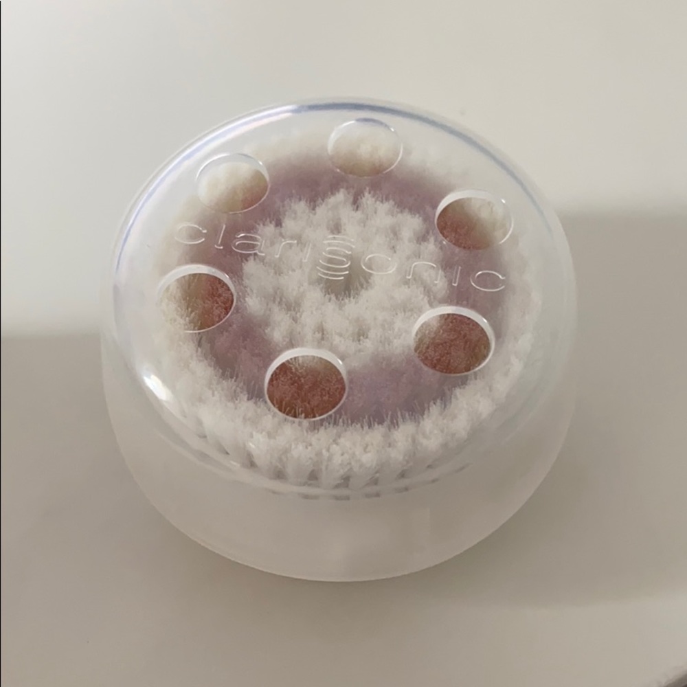 NWOT Clarisonic Radiance Brush Head